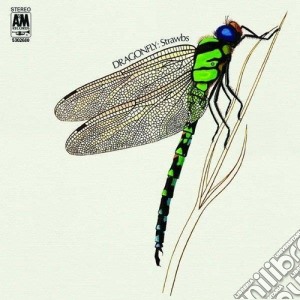 Strawbs - Dragonfly cd musicale di STRAWBS