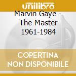 Marvin Gaye - The Master 1961-1984 cd musicale di GAYE MARVIN