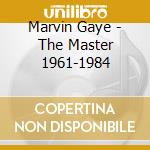 Marvin Gaye - The Master 1961-1984 cd