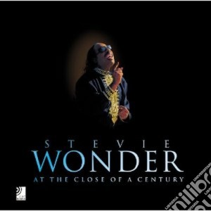 Stevie Wonder - At The Close Of A Century (4 Cd) cd musicale di Stevie Wonder