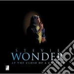 Stevie Wonder - At The Close Of A Century (4 Cd) cd