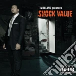 Timbaland - Timbaland Presents Shock Value cd