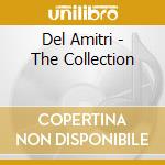 Del Amitri - The Collection cd musicale di Del Amitri