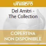 Del Amitri - The Collection cd