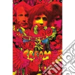 Cream - Those Were The Days (4 Cd) cd