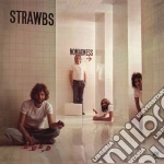 Strawbs - Nomadness cd