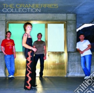 Cranberries (The) - The Collection cd musicale di Cranberries (The)