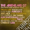 Anthems 07 (The) / Various (2 Cd) cd