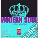 Modern Soul Radio Monte Carlo cd
