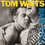 (LP VINILE) Rain dogs - 180gr - cd
