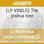 (LP VINILE) The joshua tree cd