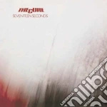 (LP Vinile) Cure (The) - Seventeen Seconds vinile