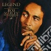 (LP Vinile) Bob Marley & The Wailers - Legend cd
