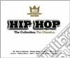 Hip Hop The Collection. The Classics (3 cd) cd