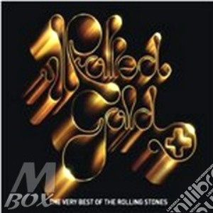 Rolling Stones (The) - Rolled Gold + (2 Cd) cd musicale di ROLLING STONES