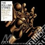 (lp Vinile) Rolled Gold (4 Lp) cd