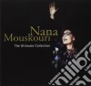 Nana Mouskouri - The Ultimate Collection cd