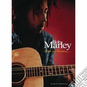 Bob Marley - Songs Of Freedom (5 Cd) cd musicale di Marley bob & the wailers