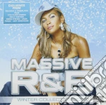 Massive R & B Winter Collection 2007 / Various cd