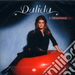 Dalida - L'Originale cd