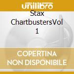 Stax ChartbustersVol 1 cd