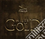 Miles Davis - Miles Gold (3 Cd) cd