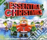 Essential Christmas / Various (3 Cd) cd