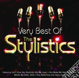 Stylistics (The) - Very Best Of cd musicale di Stylistics