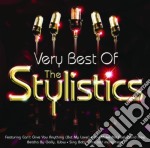 Stylistics (The) - Very Best Of
