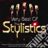 Stylistics (The) - Very Best Of cd musicale di Stylistics