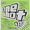 One Shot 80 Vol. 19 cd