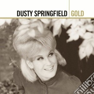 Dusty Springfield - Gold (2 Cd) cd musicale di Dusty Springfield