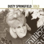 Dusty Springfield - Gold (2 Cd) cd