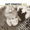 Dusty Springfield - Gold (2 Cd) cd