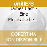 James Last - Eine Musikalische Traumre (3 Cd) cd