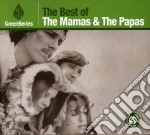 Mamas & Papas - Best Of: Green Series