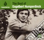 Englebert Humperdinck - The Best Of (Green Series) cd
