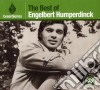 Englebert Humperdinck - The Best Of (Green Series) cd