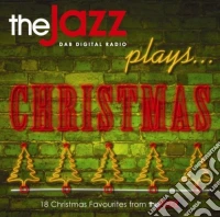 Thejazz Plays Christmas cd