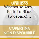 Winehouse Amy - Back To Black (Slidepack) (F)