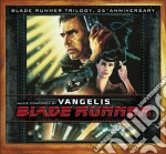 Vangelis - Blade Runner Trilogy 25th Anniversary (3 Cd) cd