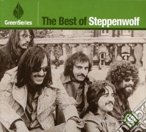 Steppenwolf - Best Of: Green Series cd musicale di Steppenwolf