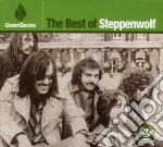 Steppenwolf - Best Of: Green Series