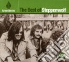 Steppenwolf - Best Of: Green Series cd