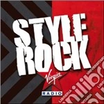 Aa.Vv. - Style Rock - Virgin Radio Compilation cd