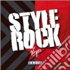 Aa.Vv. - Style Rock - Virgin Radio Compilation cd