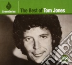 Tom Jones - The Best Of: Green Series