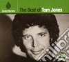 Tom Jones - The Best Of: Green Series cd