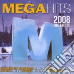 Megahits 2008: Die Erste / Various (2 Cd) cd