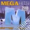 Megahits 2008: Die Erste / Various (2 Cd) cd